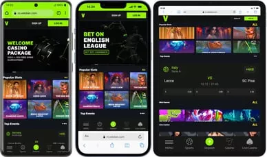 velobet casino no deposit bonus