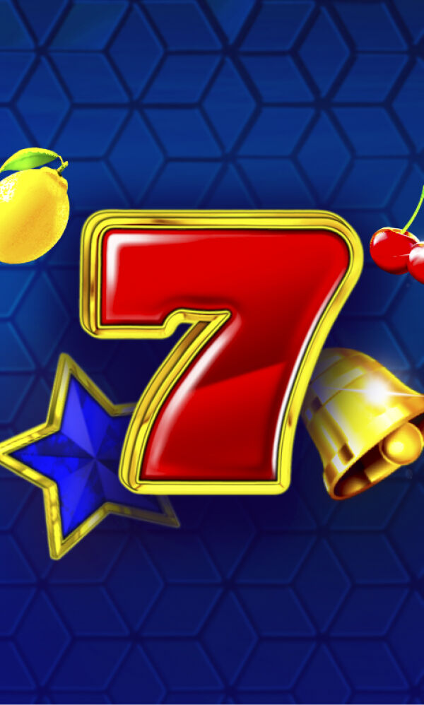 Lucky 20 Bells
